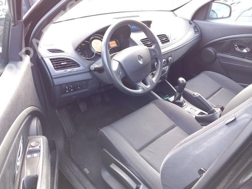 Right taillight RENAULT MEGANE III Hatchback (BZ0/1_, B3_) | BP30931971C35