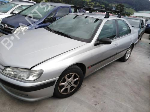 Højre forlygte PEUGEOT 406 (8B)  | BP8481641C29 
