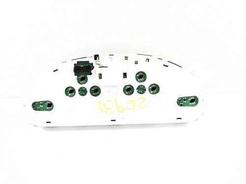 Cockpit CHRYSLER VOYAGER IV (RG, RS) 2.5 CRD | BP29402645C47 