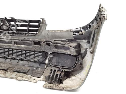 Front bumper MERCEDES-BENZ A-CLASS (W169)  | BP23414715C7 