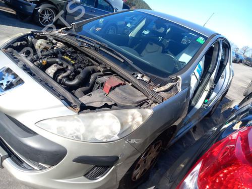 Used Parts PEUGEOT 308 I (4A_, 4C_) 1.6 HDi (90 hp) 4457293