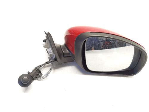 right-mirror-skoda-fabia-ii-542-2006-2007-2008-2009-2010-2011-2012-2013-2014-39991606 main image