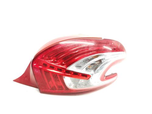 right-taillight-peugeot-208-i-ca_-cc_-2012-2013-2014-2015-2016-2017-2018-2019-2020-2021-32753799 main image