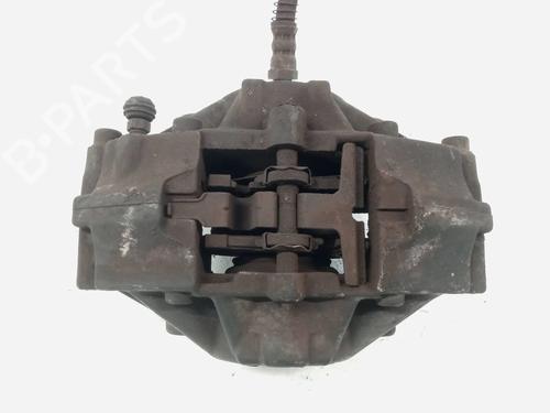 Used Left rear brake caliper MERCEDES-BENZ S-CLASS (W220) [1998-2005]  11578115