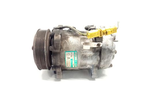 AC Kompressor LANCIA PHEDRA (179_)  | BP26520106M34 