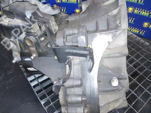 Gearbox FORD FOCUS I Saloon (DFW) 1.8 Turbo DI / TDDi | BP8428678M3 