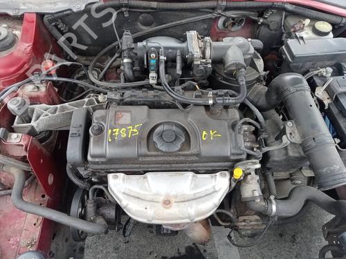 Instrument cluster CITROËN XSARA Coupe (N0) 1.6 i | BP17990569C47 