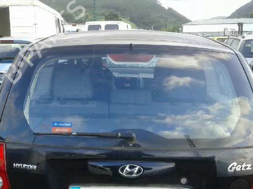 Third brake light HYUNDAI GETZ (TB) 1.1 | BP8456821L11 