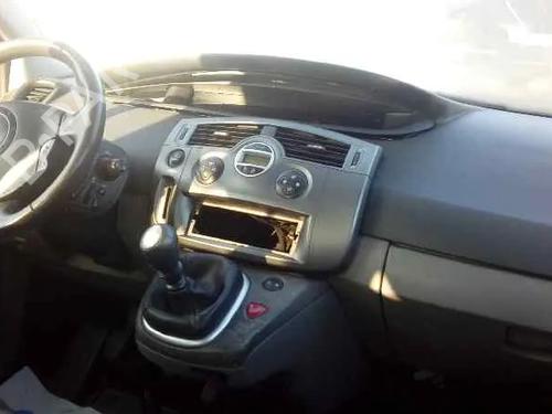 Sicherheitsgurt vorne rechts RENAULT SCÉNIC II (JM0/1_) 1.9 dCi (JM0G, JM12, JM1G, JM2C) | BP8719130I25 