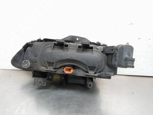 Right headlight RENAULT ESPACE III (JE0_) 2.2 D | BP8469029C29 
