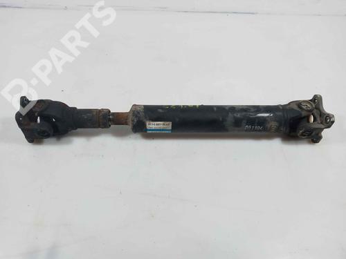 Used Driveshaft Driveshaft SSANGYONG ACTYON I 2.0 Xdi (141 hp) 8471856 8471856
