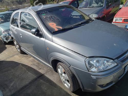 Nebelschlussleuchte OPEL CORSA C (X01) 1.4 Twinport (F08, F68) | BP10221578C37 