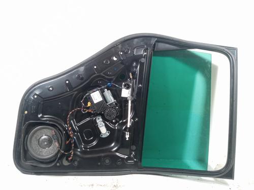 Rear left window mechanism VW TOUAREG (7LA, 7L6, 7L7) 3.0 V6 TDI | BP8480819C24 