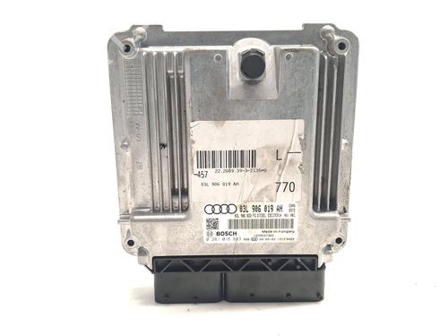 Centralita motor Centralita motor AUDI A6 C6 (4F2) 2.0 TDI (136 hp) 36022824 36022824