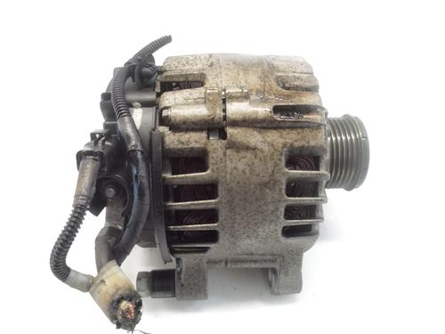 Lichtmaschine für Lichtmaschine RENAULT CLIO II (BB_, CB_) 1.5 dCi (B/C2J) (68 hp) 36503225 36503225