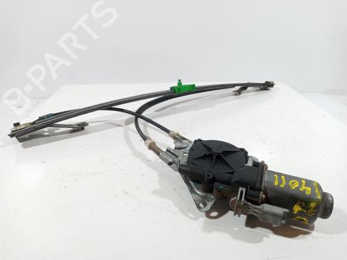 Used Front left window mechanism CITROËN JUMPY I (U6U_) [1994-2006]  9093345