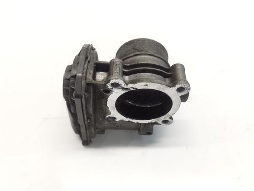 Used Throttle body Throttle body MITSUBISHI OUTLANDER II (CW_W) 2.2 DI-D 4WD (140 hp) 35754581 35754581