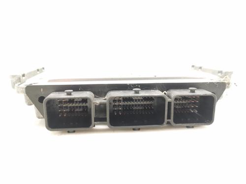 Engine control unit (ECU) PEUGEOT 206 Hatchback (2A/C)  | BP20666760M57 