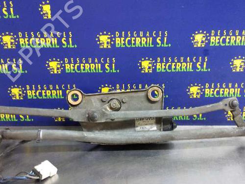 Used Front wiper motor CITROËN XANTIA (X2) [1998-2003]  8443603