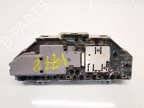 Instrument cluster CITROËN SAXO (S0, S1) 1.1 X, SX | BP25487584C47 