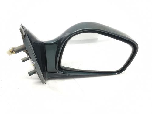 Used Right mirror Right mirror SSANGYONG MUSSO (FJ) 2.3 TDiC All-wheel Drive (101 hp) 36435658 36435658