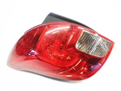 left-taillight-opel-mokka-mokka-x-j13-2012-2013-2014-2015-2016-2017-2018-2019-36476739 main image