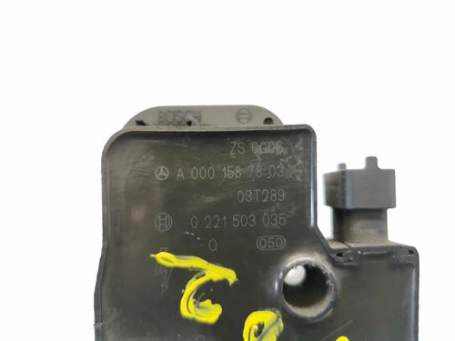 Ignition coil MERCEDES-BENZ CLK (C209)  | BP9949282M94 