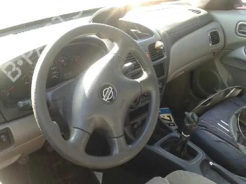 ABS pump NISSAN ALMERA II (N16) 2.2 Di | BP8449457M43 