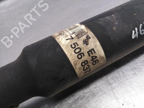 Driveshaft BMW 3 Compact (E46) 316 ti | BP8473261M37 