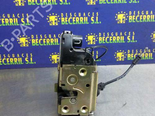 Used Front right lock RENAULT GRAND SCÉNIC II (JM0/1_) 1.5 dCi (JM02, JM13) (101 hp) 8439124
