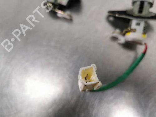 Electronic module CHEVROLET EPICA (KL1_)  | BP14019821M83 