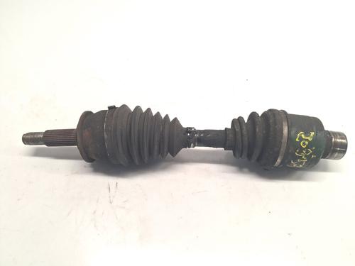 Used Left front driveshaft SSANGYONG REXTON / REXTON II (GAB_) 2.7 Xdi (165 hp) 30399225