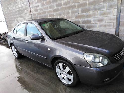 Used Parts KIA MAGENTIS II (MG)  2.0 CRDi  956472