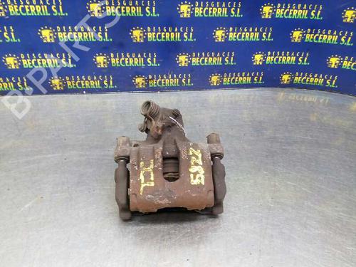 Used Left rear brake caliper FORD FOCUS II Turnier (DA_, FFS, DS) 1.6 TDCi (90 hp) 11576332