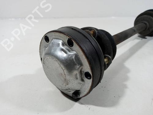 Right rear driveshaft MERCEDES-BENZ C-CLASS Coupe (CL203)  | BP8472523M41 