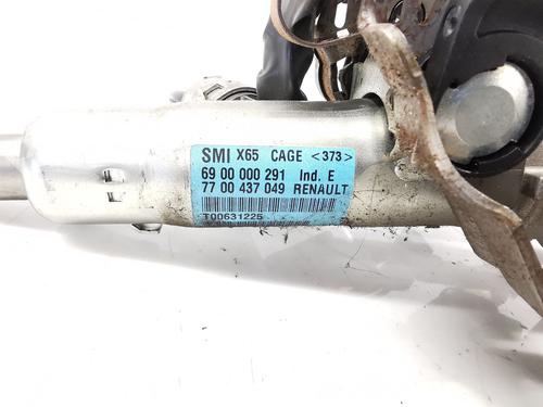 Steering column RENAULT CLIO II (BB_, CB_) 1.2 16V (BB05, BB0W, BB11, BB27, BB2T, BB2U, BB2V, CB05,... | BP29508812M21 