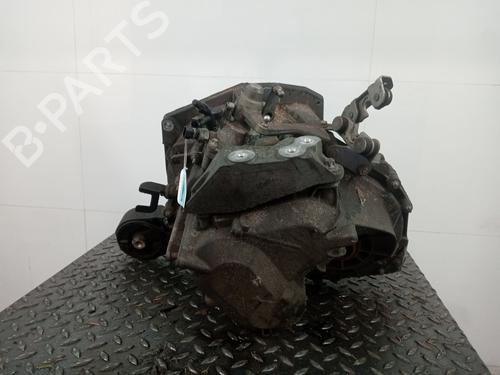 Used Gearbox Gearbox OPEL VECTRA C (Z02) 2.2 16V (F69) (147 hp) 33963437 33963437