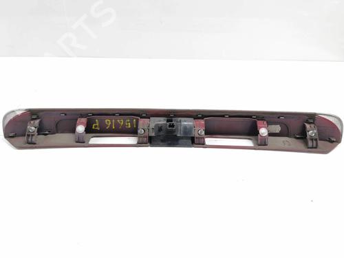 Tailgate handle CITROËN C3 Picasso (SH_)  | BP11790651C132 