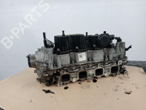 Cylinder head JAGUAR XE (X760) 2.0 D | BP38525248M5 - Image 3