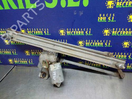 Used Front wiper motor VW PASSAT B2 (32B) 1.8 (90 hp) 8441381