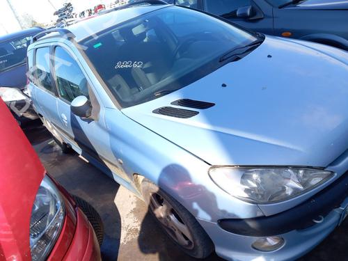 Switch PEUGEOT 206 SW (2E/K) 2.0 HDi | BP33431424I30  - Image 5