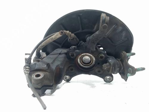 Right front steering knuckle VW TOURAN (1T1, 1T2) 1.9 TDI | BP10365481M26 
