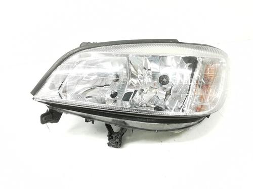 Used Left headlight Left headlight OPEL ZAFIRA A MPV (T98) 2.0 DTI 16V (F75) (101 hp) 39721693 39721693