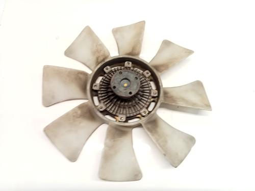Fan MITSUBISHI PAJERO II (V3_W, V2_W, V4_W, V5_W) 3.0 V6 4WD (V23W, V43W) | BP27208461M128 