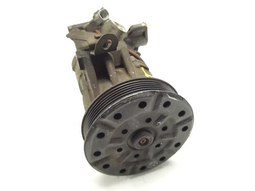 Used AC compressor AC compressor TOYOTA YARIS (_P9_) 1.4 D-4D (NLP90_, NLP90R) (90 hp) 40064662 40064662
