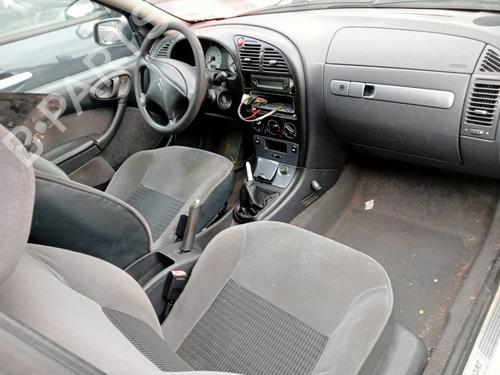 Engine control unit (ECU) CITROËN XSARA Coupe (N0)  | BP16752890M57 