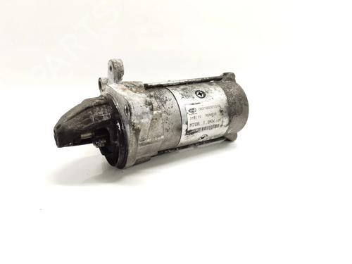 Used Starter BMW 3 Touring (E46) 320 d (136 hp) 16305380