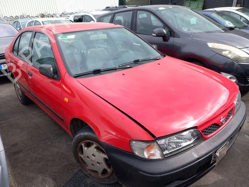 Used Parts NISSAN ALMERA I (N15) [1995-2000]  4240206