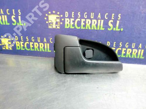 Used Rear left interior door handle Rear left interior door handle KIA CEE'D Hatchback (ED) [2006-2012] 8451240 8451240