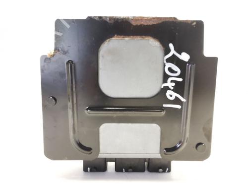 Engine control unit (ECU) PEUGEOT 307 (3A/C) 2.0 HDi 90 | BP28166417M57 